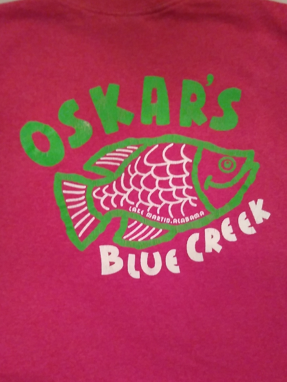 Oskars Cafe T-Shirt